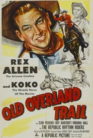 Old Overland Trail