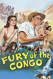 Fury of the Congo