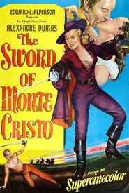 The Sword of Monte Cristo