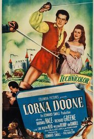 Lorna Doone