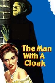 The Man with a Cloak