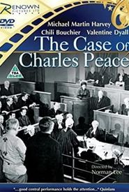 The Case of Charles Peace