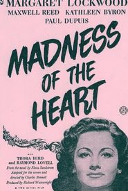 Madness of the Heart