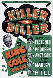 Killer Diller