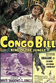 Congo Bill