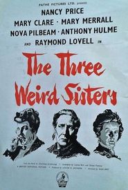 The Three Weird Sisters