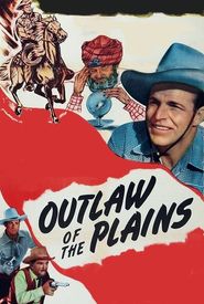 Outlaws of the Plains