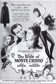 The Wife of Monte Cristo