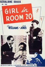 The Girl in Room 20