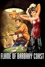 Flame of Barbary Coast