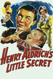 Henry Aldrich's Little Secret