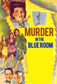 Murder in the Blue Room