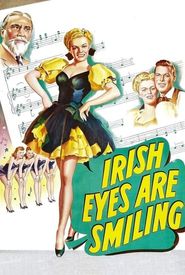 Irish Eyes Are Smiling