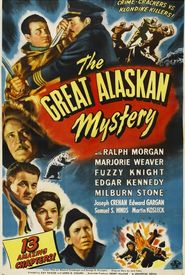 The Great Alaskan Mystery