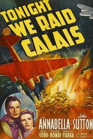 Tonight We Raid Calais