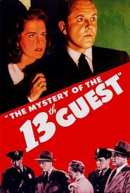 The Mystery of the 13th Guest