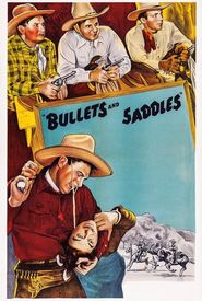 Bullets and Saddles