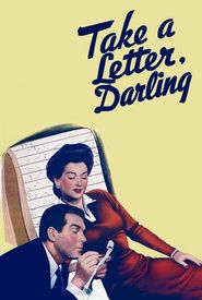 Take a Letter, Darling