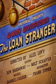 The Loan Stranger