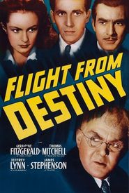 Flight from Destiny