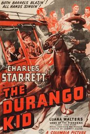 The Durango Kid