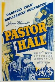 Pastor Hall