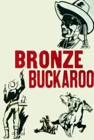 The Bronze Buckaroo