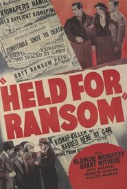 Held for Ransom