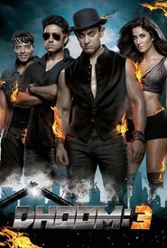 Dhoom 3