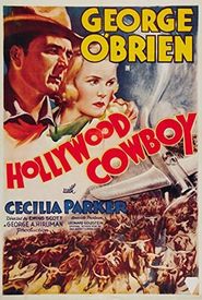 Hollywood Cowboy