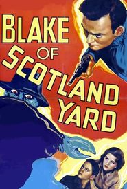 Blake of Scotland Yard