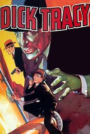 Dick Tracy