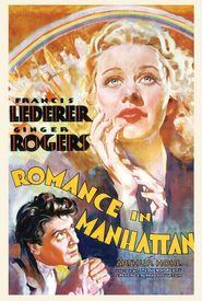 Romance in Manhattan