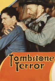 Tombstone Terror