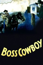 The Boss Cowboy