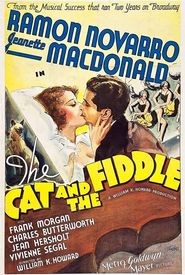 The Cat and the Fiddle