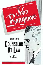 Counsellor at Law