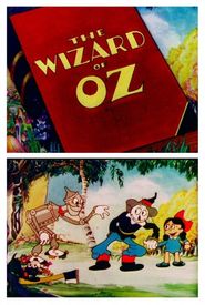 The Wizard of Oz