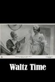 Waltz Time