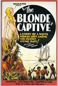 The Blonde Captive