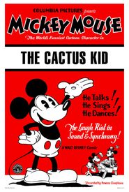 The Cactus Kid