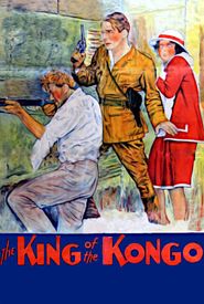 The King of the Kongo