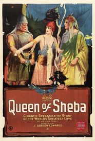 The Queen of Sheba