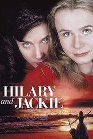 Hilary and Jackie