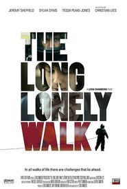 The Long Lonely Walk