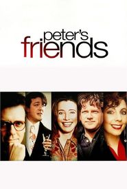 Peter's Friends