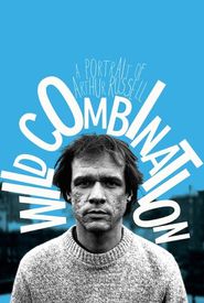 Wild Combination: A Portrait of Arthur Russell