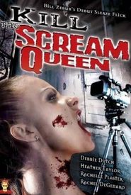 Kill the Scream Queen