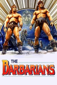 The Barbarians