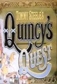 Quincy's Quest